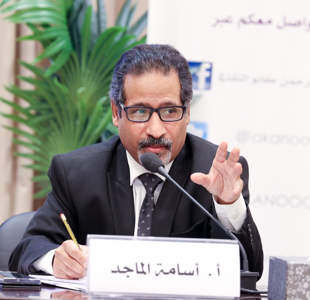 البحريني أسامة الماجد يواصل رحلته مع الأفلام القصيرة  الفيلم الجديد يدور في عوالم من الغرابة والإثارة والتشويق
